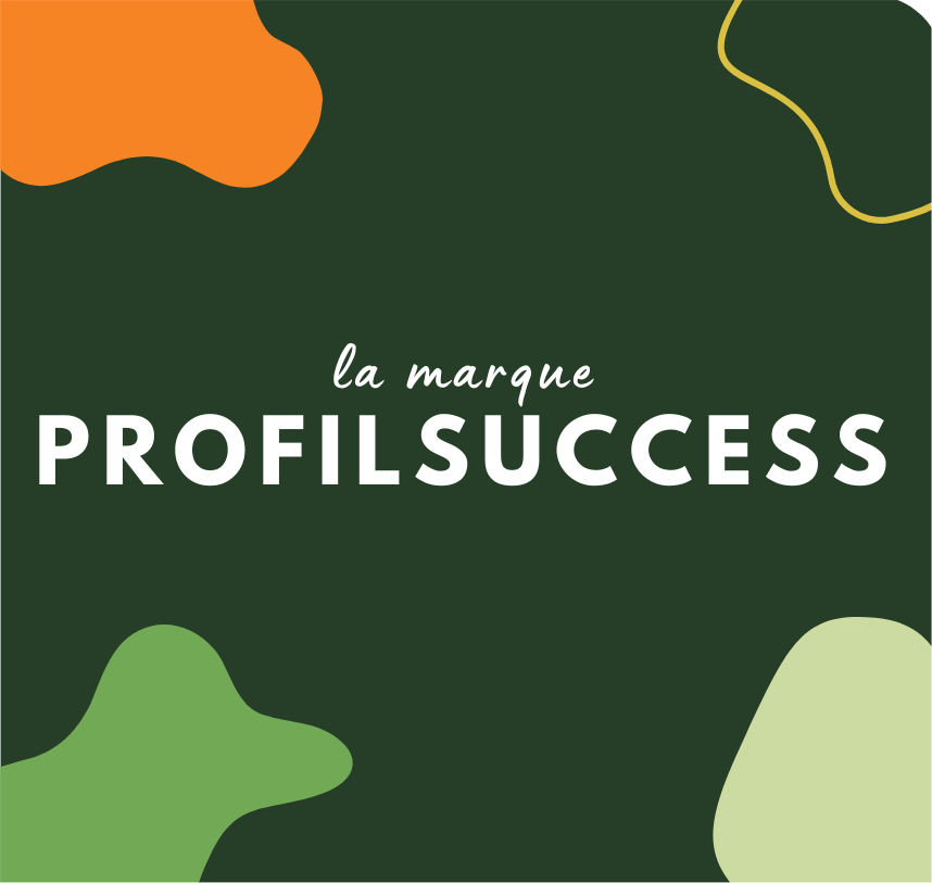 Site web PROFILSUCCESS®