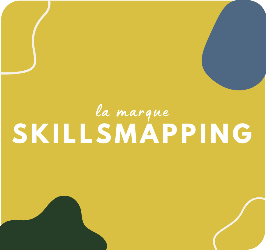 Site web SKILLSMAPPING®